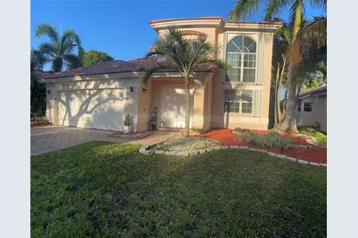 2220 NW 137th Ave, Sunrise, FL 33323 - Photo 1