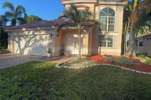 2220 NW 137th Ave, Sunrise, FL 33323 - Photo 1