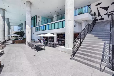 398 NE 5th St #4518, Miami, FL 33132 - Photo 46