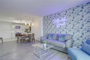 2602 E Hallandale Beach Blvd, Hallandale Beach, FL 33009 - Photo 8