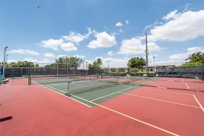 9823 S Hollybrook Lake Dr #105, Pembroke Pines, FL 33025 - Photo 30