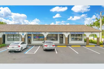 1072 Sunset Strip #1072, Sunrise, FL 33313 - Photo 10