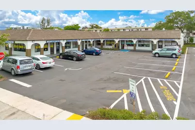 1100-04 Sunset Strip #1100-04, Sunrise, FL 33313 - Photo 4