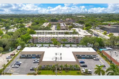 1100-04 Sunset Strip #1100-04, Sunrise, FL 33313 - Photo 2