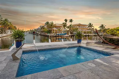 141 El Capitan Dr, Islamorada, FL 33036 - Photo 4