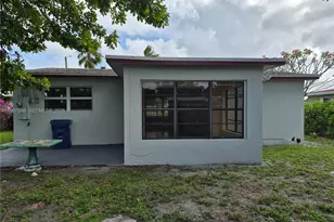 3161 NW 5th St, Lauderhill, FL 33311 - Photo 12
