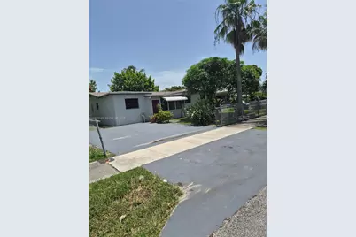 3161 NW 5th St, Lauderhill, FL 33311 - Photo 2
