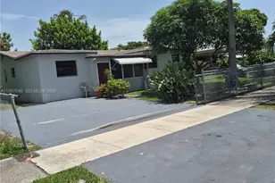 3161 NW 5th St, Lauderhill, FL 33311 - Photo 2