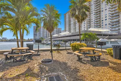 17150 N Bay Rd #2814, Sunny Isles Beach, FL 33160 - Photo 36