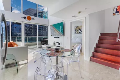 41 SE 5th St #2008, Miami, FL 33131 - Photo 1