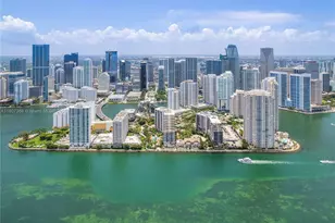 540 Brickell Key Dr, Miami, FL 33131 - Photo 1