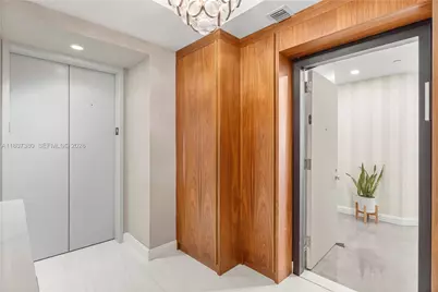 851 NE 1st Ave #1409, Miami, FL 33132 - Photo 20