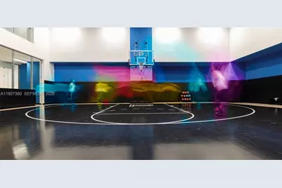 851 NE 1st Ave #1409, Miami, FL 33132 - Photo 32