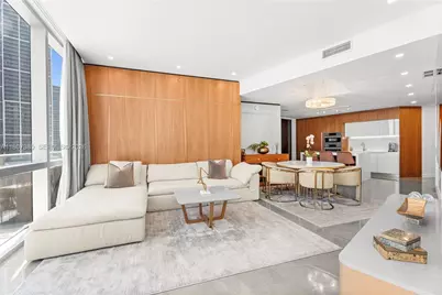 851 NE 1st Ave #1409, Miami, FL 33132 - Photo 1