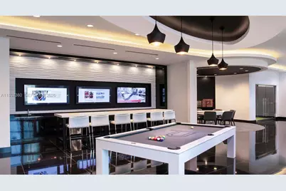 851 NE 1st Ave #1409, Miami, FL 33132 - Photo 34