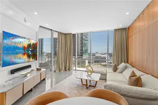 851 NE 1st Ave, Miami, FL 33132 - Photo 2