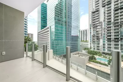 300 Biscayne Blvd Way #3509, Miami, FL 33131 - Photo 4
