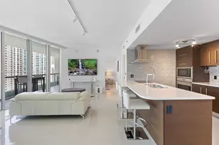 495 Brickell Ave, Miami, FL 33131 - Photo 16
