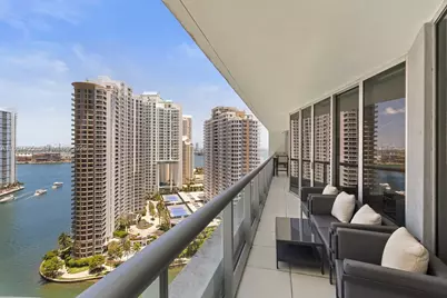 495 Brickell Ave #2304, Miami, FL 33131 - Photo 20