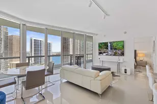 495 Brickell Ave, Miami, FL 33131 - Photo 2
