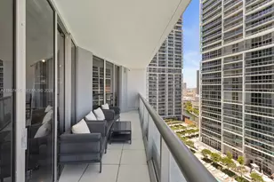495 Brickell Ave, Miami, FL 33131 - Photo 24