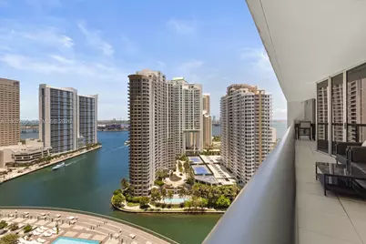 495 Brickell Ave #2304, Miami, FL 33131 - Photo 1
