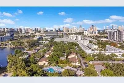 19412 NE 26th Ave #143B, Miami, FL 33180 - Photo 34