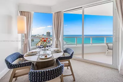 4401 Collins Ave #3505, Miami Beach, FL 33140 - Photo 1
