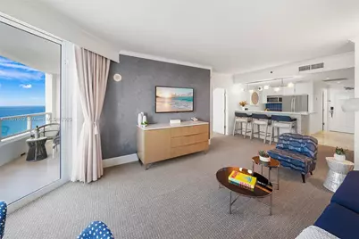 4401 Collins Ave #3505, Miami Beach, FL 33140 - Photo 10