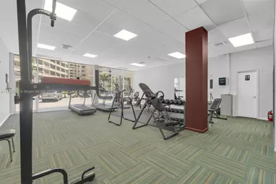 1801 S Ocean Dr #538, Hallandale Beach, FL 33009 - Photo 40