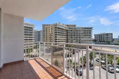 1801 S Ocean Dr #538, Hallandale Beach, FL 33009 - Photo 26
