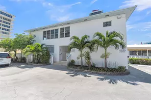 1801 S Ocean Dr, Hallandale Beach, FL 33009 - Photo 34