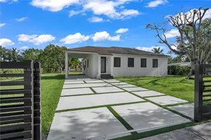 5805 SW 46th Terrace, Miami, FL 33155 - Photo 1
