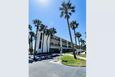 3111 Pass A Grille Way #110, Saint Petersburg, FL 33706 - Photo 1