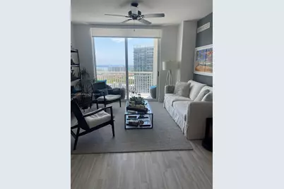 1755 E Hallandale Beach Blvd #2305E, Hallandale Beach, FL 33009 - Photo 2