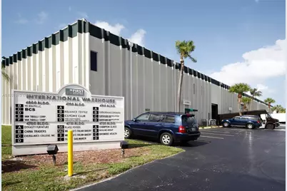 4800 NW 15th Ave #1C, Fort Lauderdale, FL 33309 - Photo 1