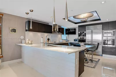17001 Collins Ave #2501, Sunny Isles Beach, FL 33160 - Photo 12