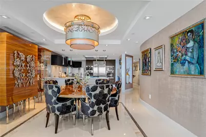 17001 Collins Ave #2501, Sunny Isles Beach, FL 33160 - Photo 14