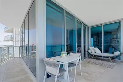 17001 Collins Ave #2501, Sunny Isles Beach, FL 33160 - Photo 6