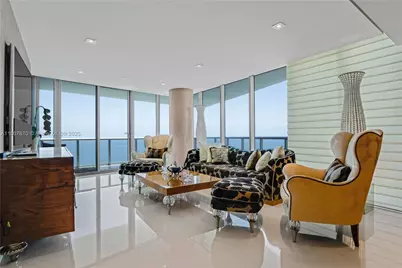 17001 Collins Ave #2501, Sunny Isles Beach, FL 33160 - Photo 16