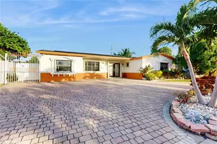 3920 NW 36th Ave, Lauderdale Lakes, FL 33309 - Photo 2