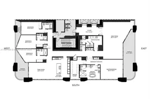 1000 Biscayne Blvd, Miami, FL 33132 - Photo 16
