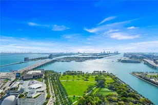 1000 Biscayne Blvd, Miami, FL 33132 - Photo 2