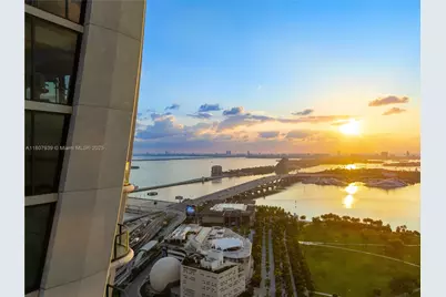 1000 Biscayne Blvd #3201, Miami, FL 33132 - Photo 64