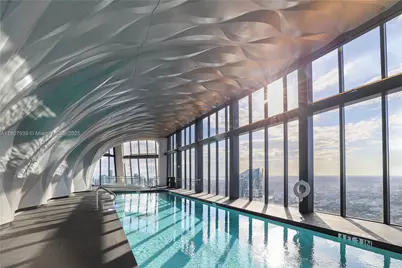 1000 Biscayne Blvd #3201, Miami, FL 33132 - Photo 82