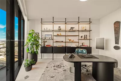 1000 Biscayne Blvd #3201, Miami, FL 33132 - Photo 14