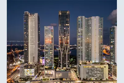 1000 Biscayne Blvd #3201, Miami, FL 33132 - Photo 66