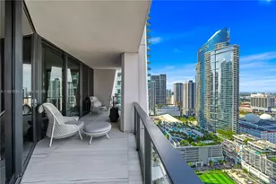 1000 Biscayne Blvd, Miami, FL 33132 - Photo 50