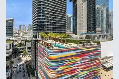 801 S Miami Ave #2201, Miami, FL 33130 - Photo 6