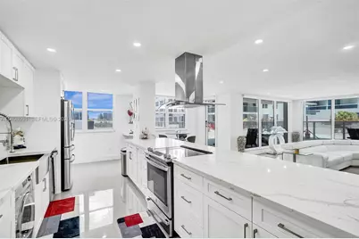 2751 S Ocean Dr #301S, Hollywood, FL 33019 - Photo 4